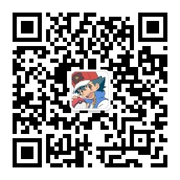 微信公众号二维码